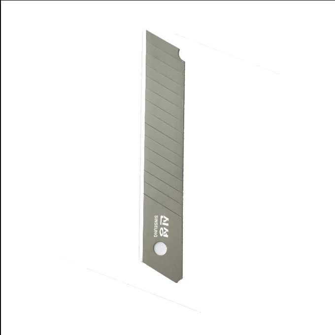 Korea 18mm Replacement Blades