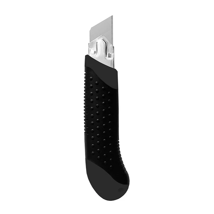 Back of Building Snap Off Utility Knife